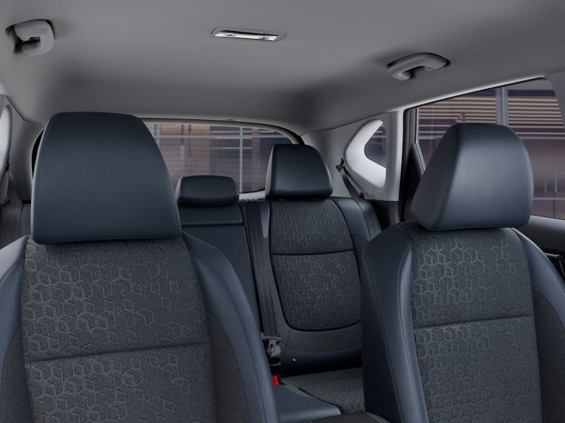 New 2025 Kia Seltos S AWD/4WD image 28