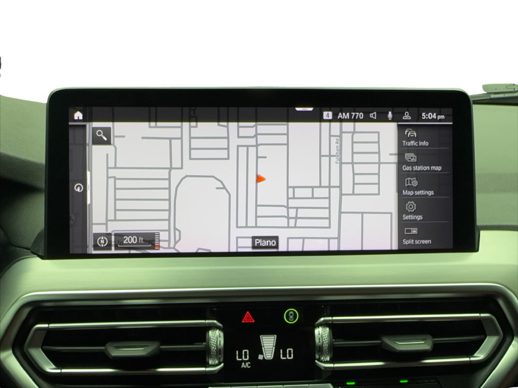 Used 2023 BMW X3 xDrive30i w/ Premium Package AWD/4WD image 53