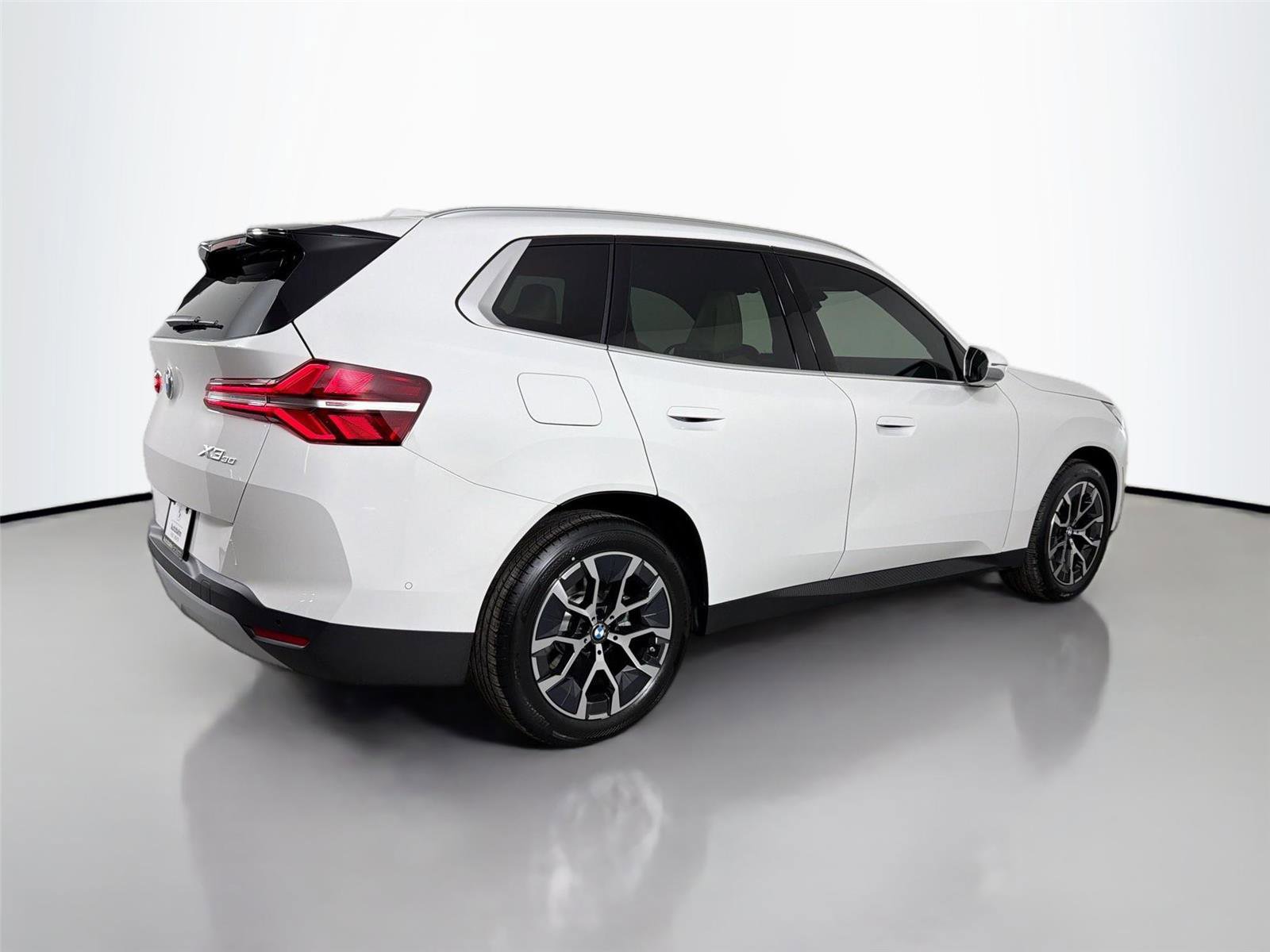 New 2026 BMW X3 xDrive30 w/ Convenience Package AWD/4WD image 6