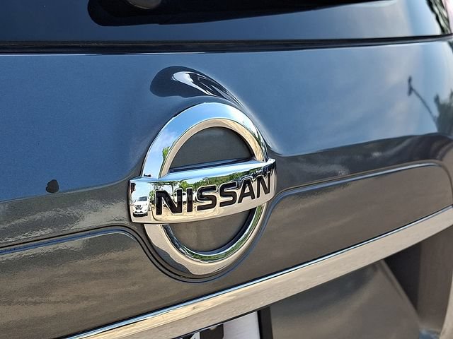 Used 2020 Nissan Rogue S FWD image 29