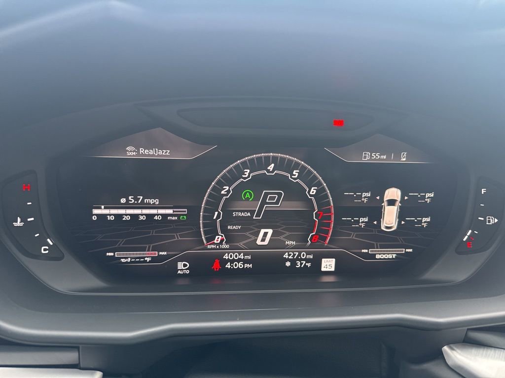 Used 2022 Lamborghini Urus image 28