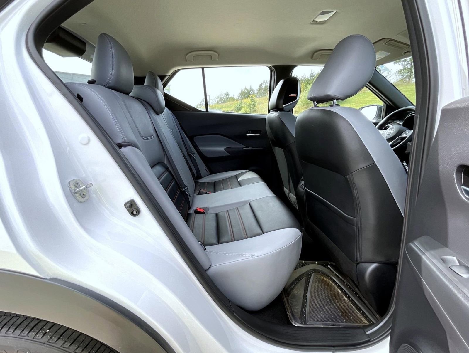 Certified 2024 Nissan Kicks SR w/ SR Premium Package image 19