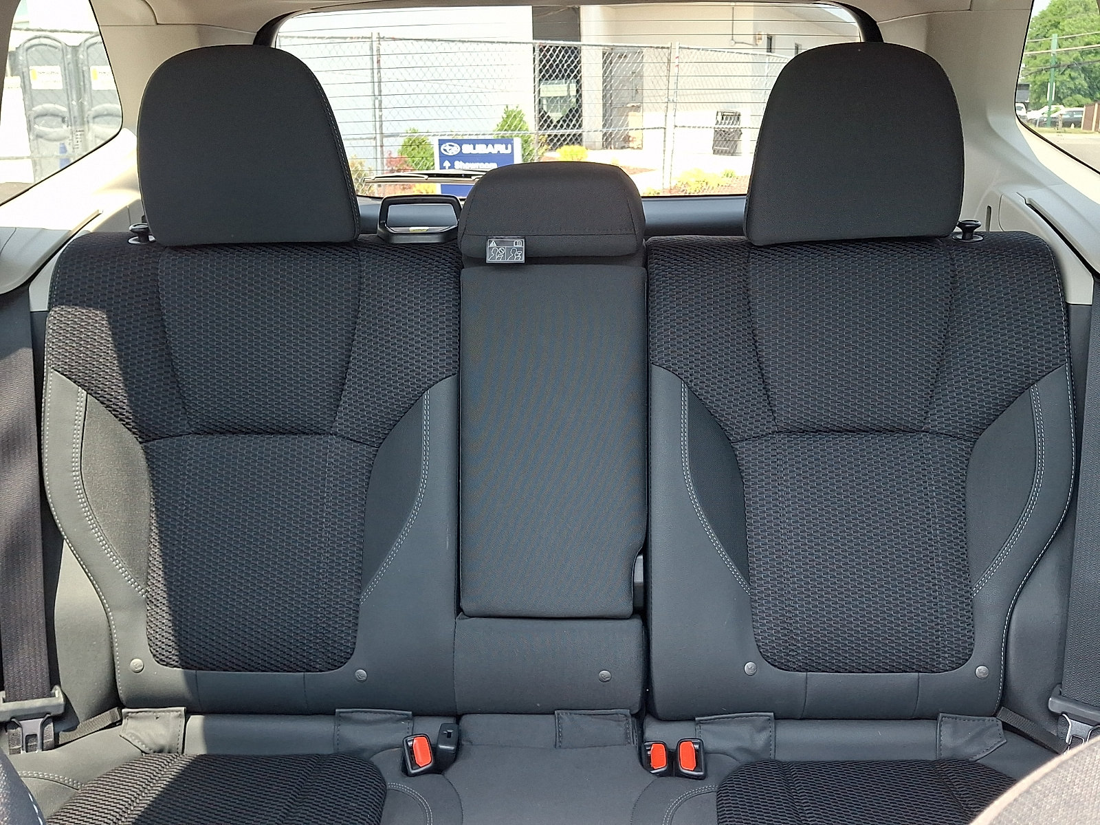 Certified 2024 Subaru Forester Premium AWD/4WD image 15