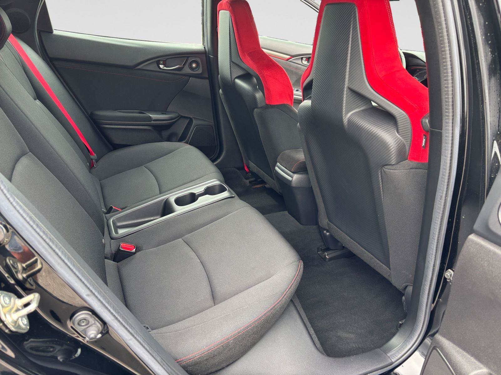 Used 2017 Honda Civic Type R image 45