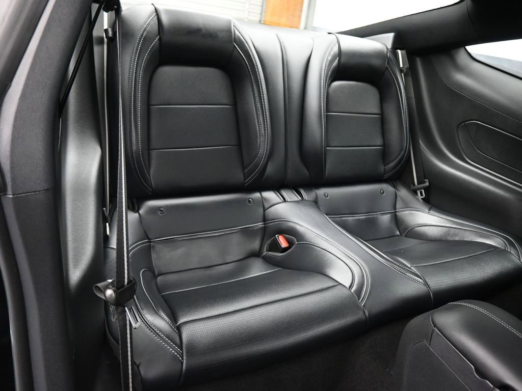 Used 2024 Ford Mustang GT Premium RWD image 38