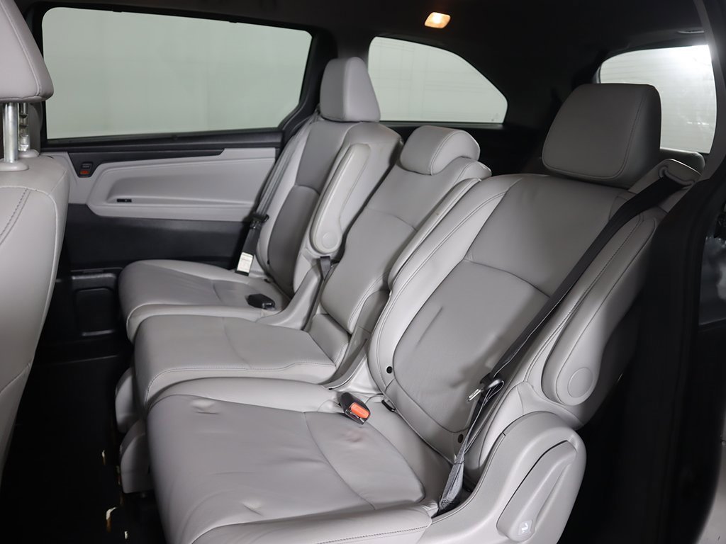 Used 2023 Honda Odyssey EX-L image 32