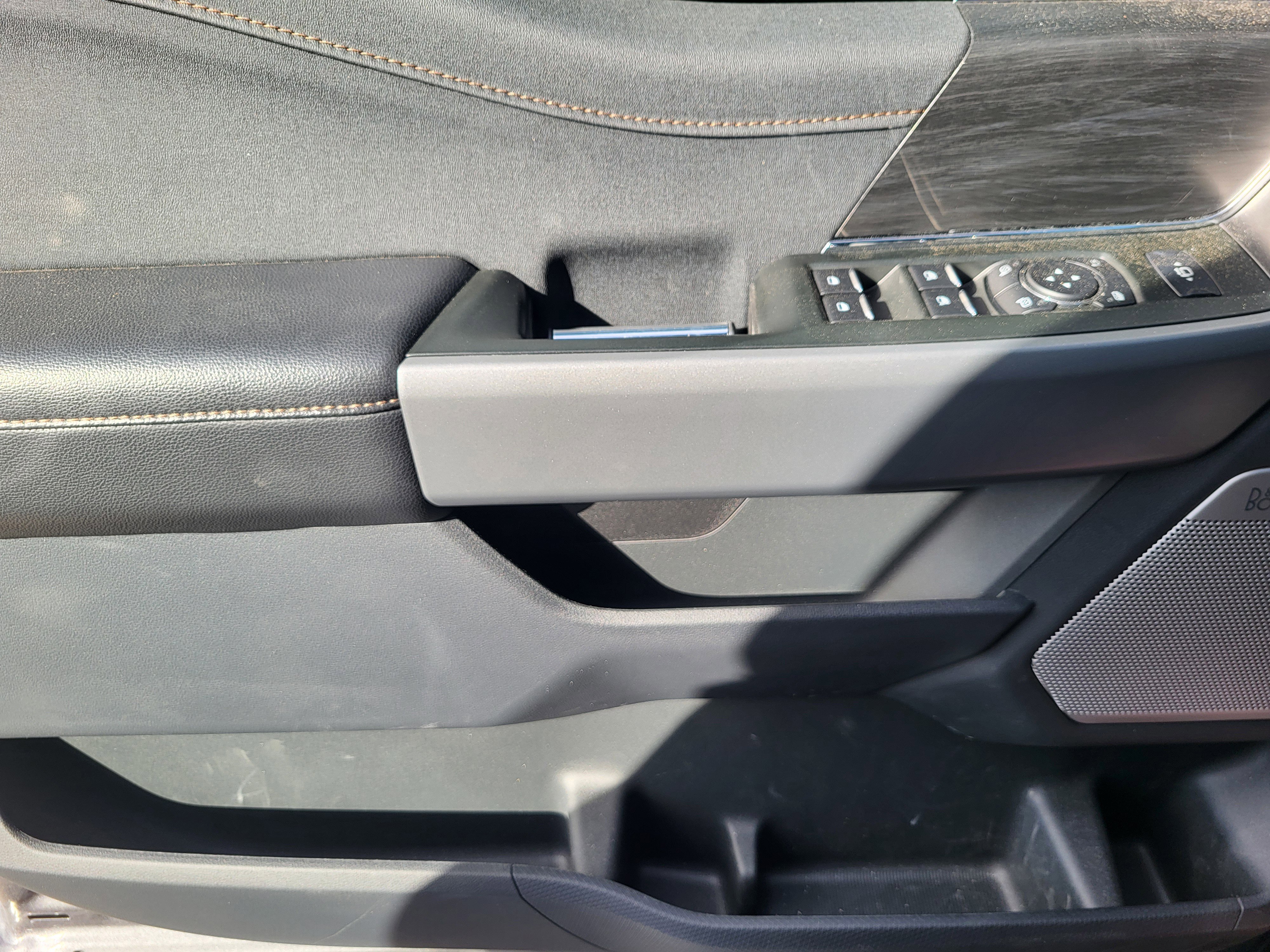 Used 2024 Ford F150 Lariat w/ Tow/Haul Package image 20