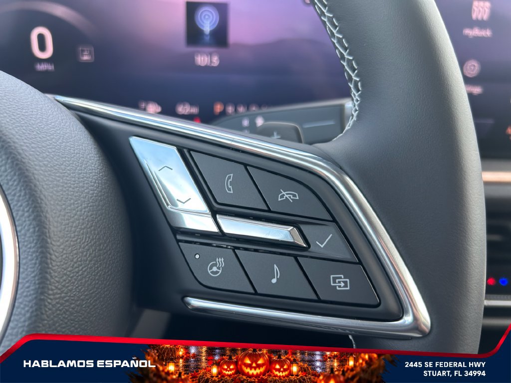 New 2026 Buick Envision Sport Touring AWD/4WD image 19