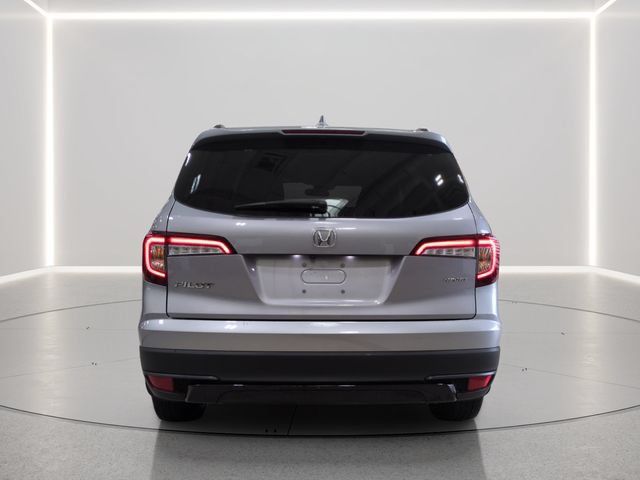 Used 2022 Honda Pilot Sport image 4