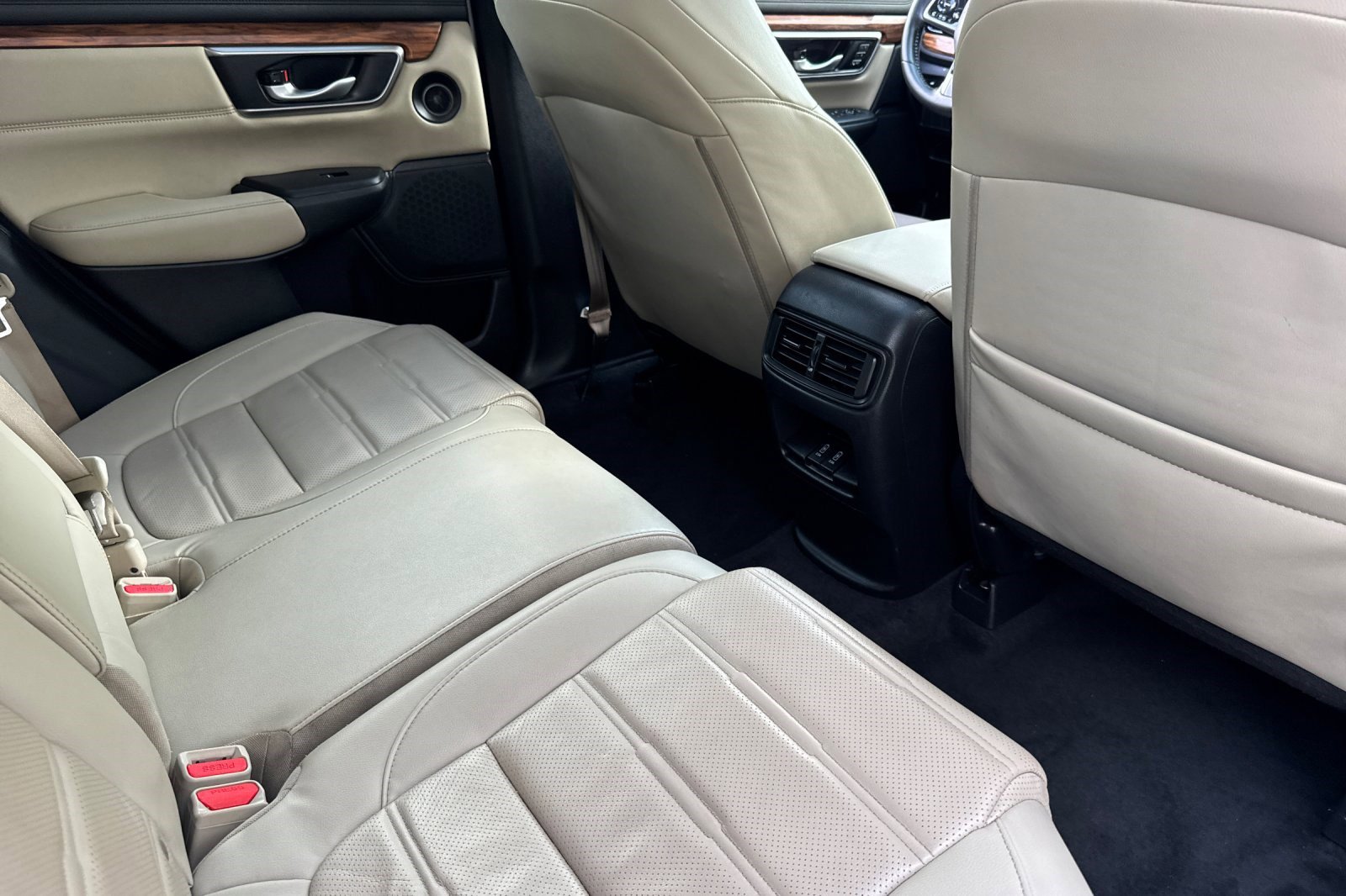 Used 2022 Honda CR-V EX-L image 29