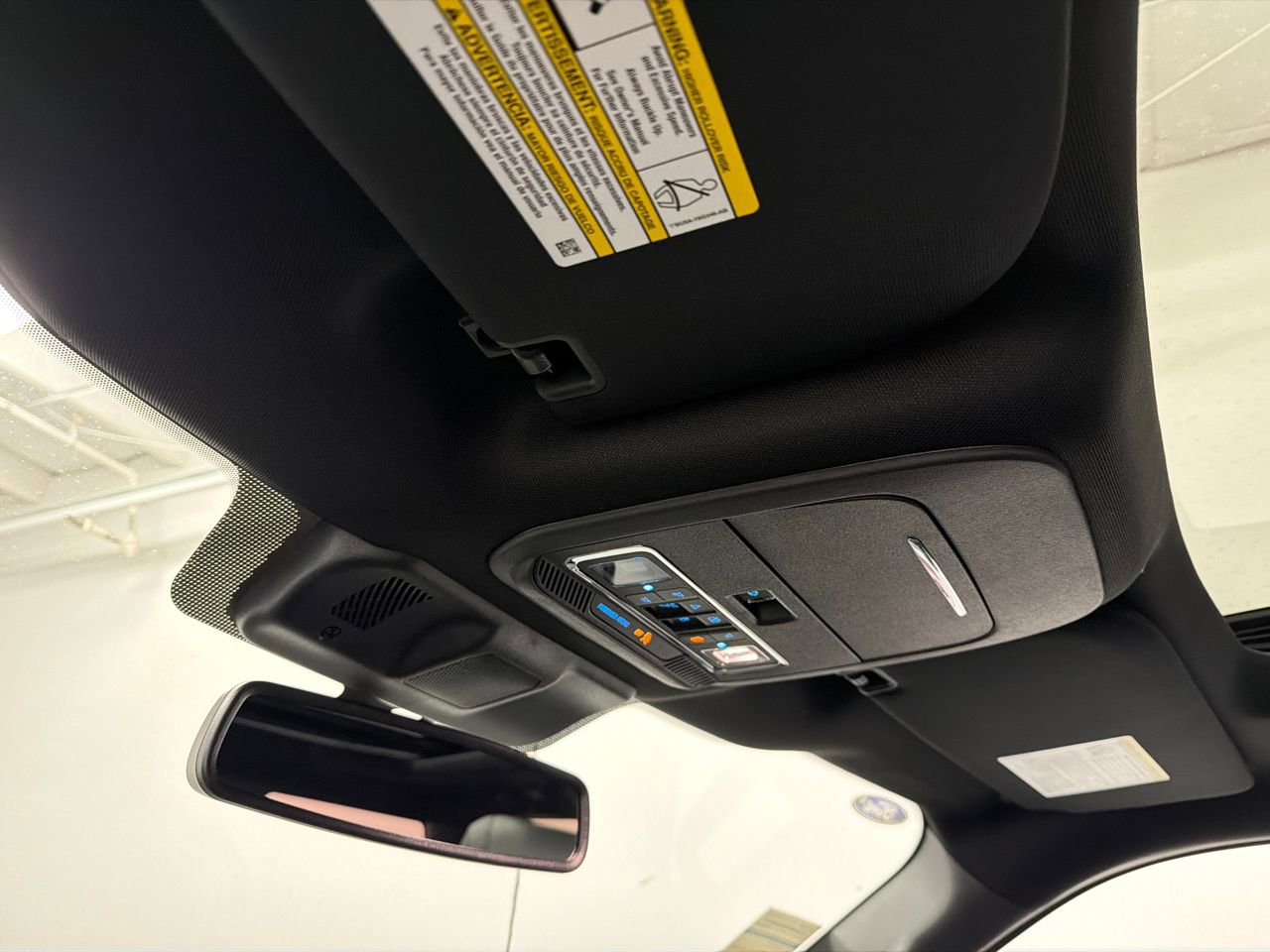 New 2025 Ford F150 Lightning Lariat image 37