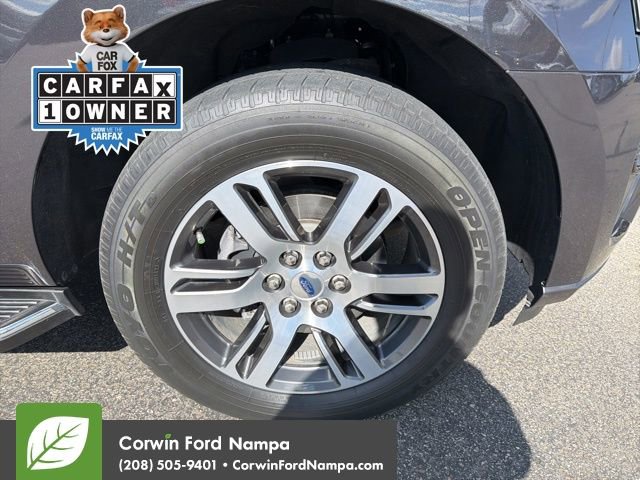 Used 2023 Ford Expedition XLT image 9