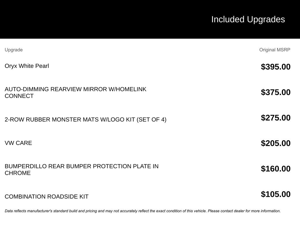 Used 2022 Volkswagen Tiguan SEL R-Line image 4