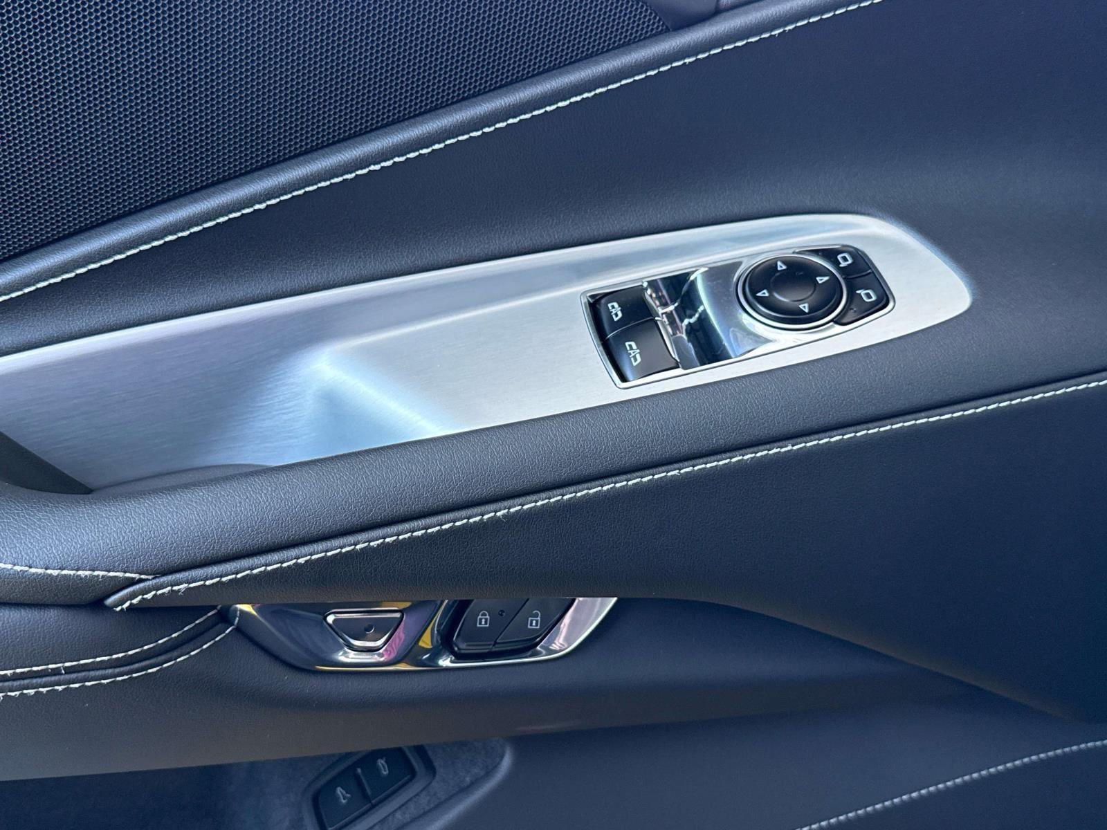 New 2026 Chevrolet Corvette Stingray Coupe w/ Z51 Performance Package image 7