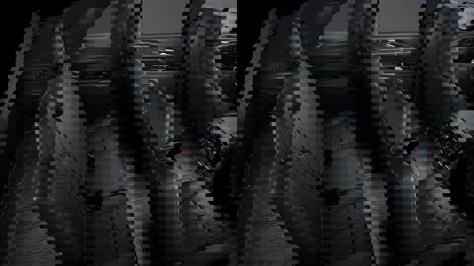 New 2026 Cadillac Escalade IQ Sport 1 w/ LPO, ONYX Package image 32