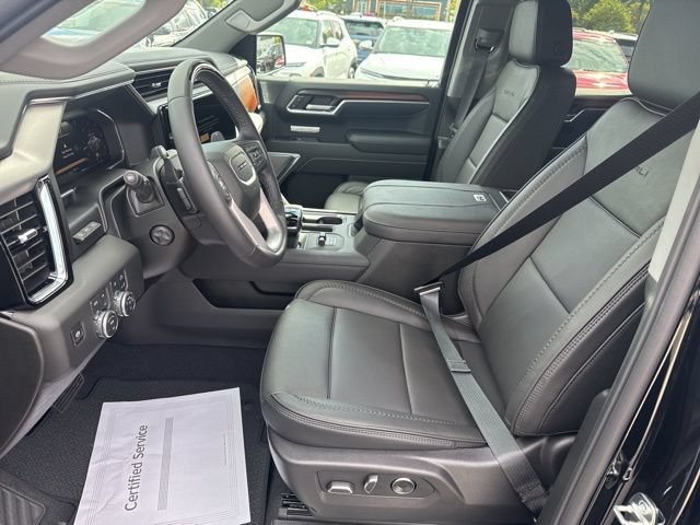 New 2026 GMC Sierra 1500 Denali w/ Technology Package AWD/4WD image 12