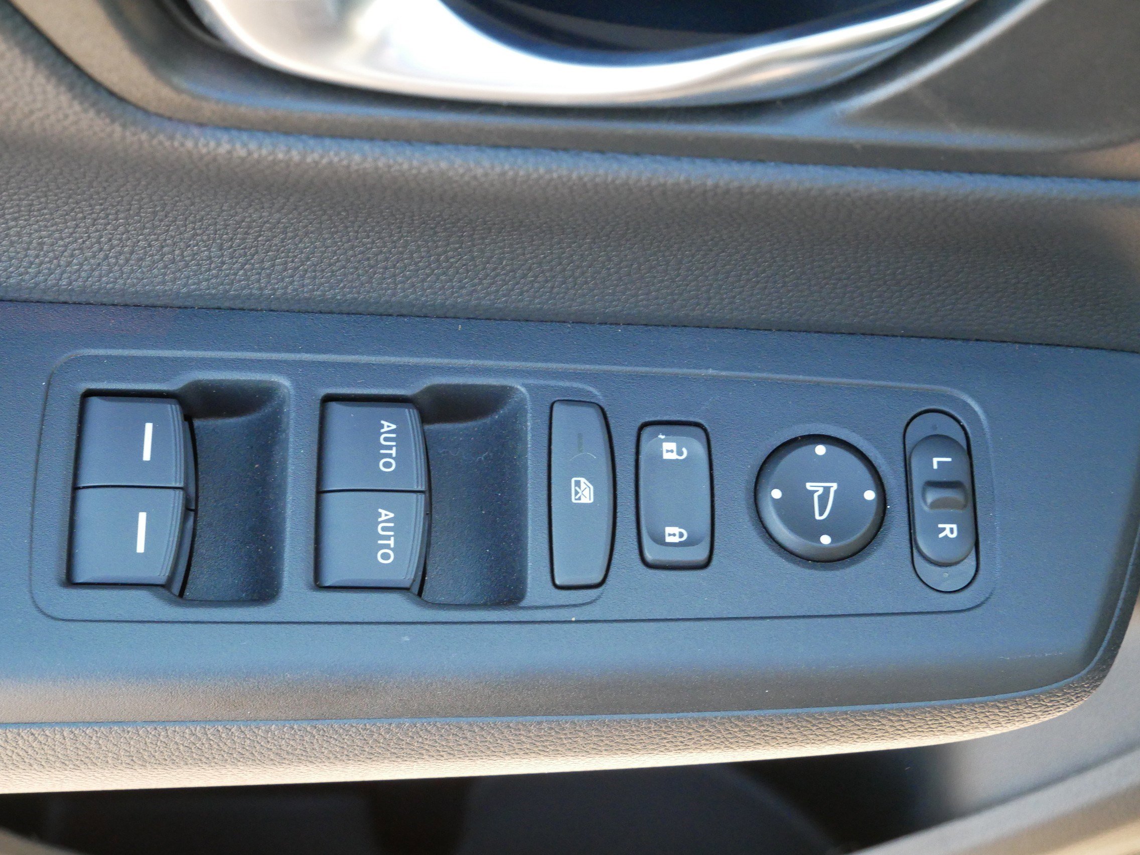 Certified 2024 Honda CR-V EX image 19