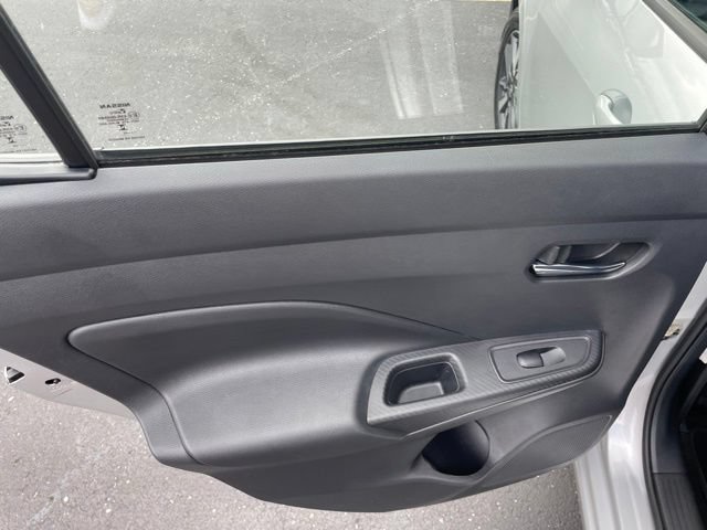 Used 2023 Nissan Versa SV FWD image 52