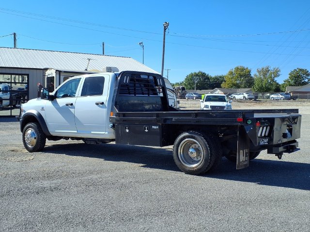 Used 2024 RAM 5500 Tradesman w/ Chrome Appearance Group AWD/4WD image 20