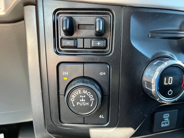 Used 2021 Ford F150 XLT w/ Equipment Group 302A High AWD/4WD image 35