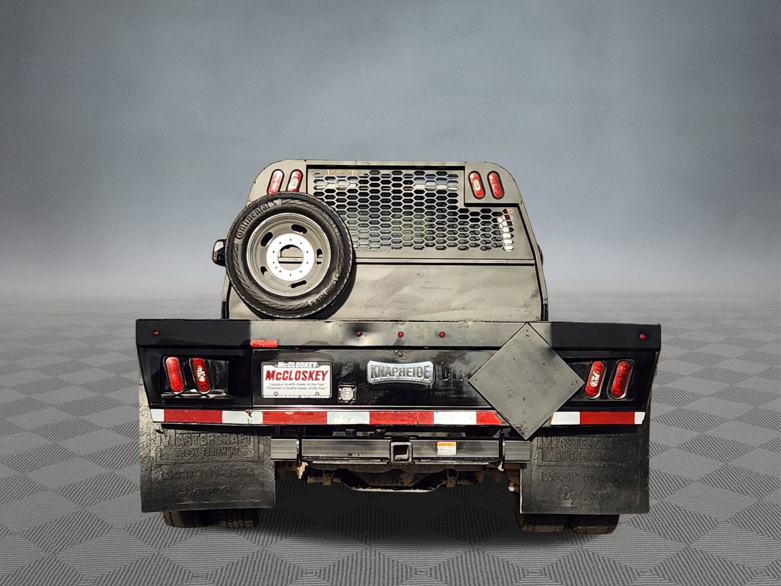 Used 2022 RAM 5500 Tradesman w/ Chrome Appearance Group image 6