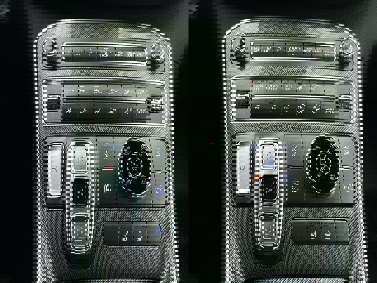 Used 2023 Hyundai Santa Fe SEL image 20