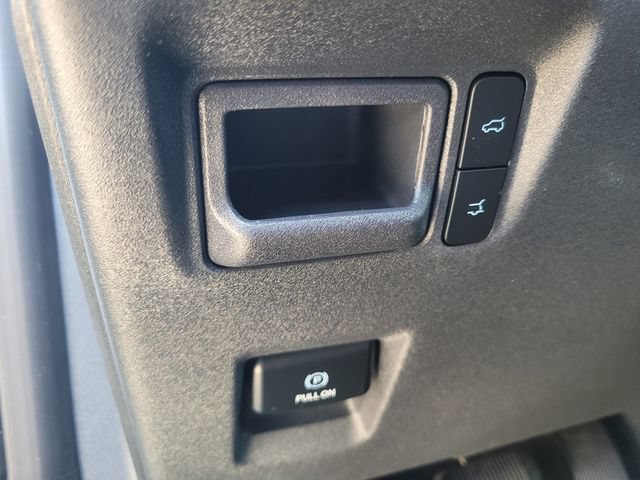 Certified 2025 Ford Expedition Max Active RWD image 17