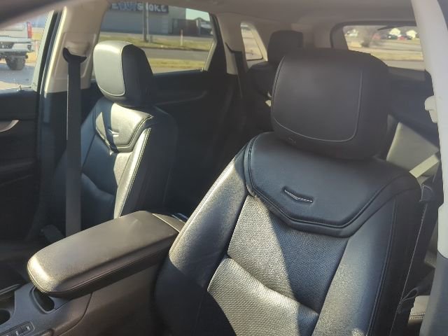 Used 2019 Cadillac XT5 Premium Luxury image 37