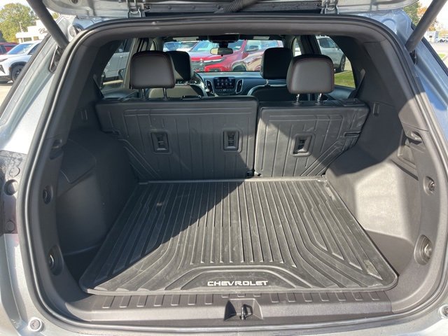 Used 2024 Chevrolet Equinox RS image 6