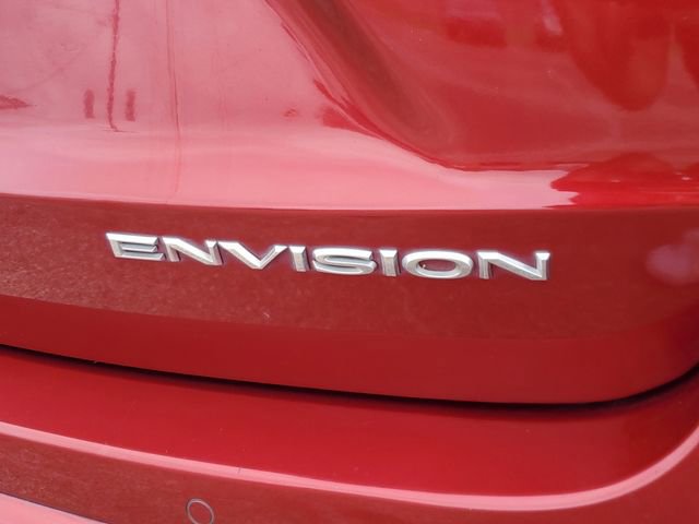 Used 2019 Buick Envision Essence FWD image 5
