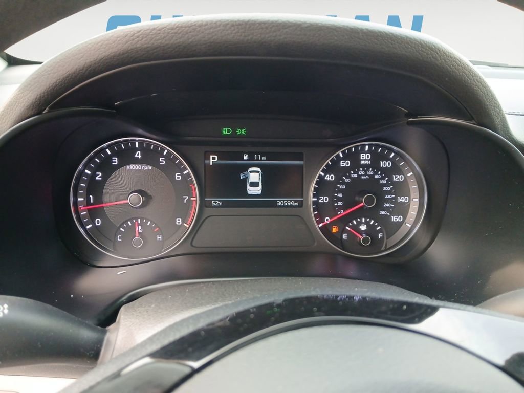 Used 2023 Kia Forte LXS image 18