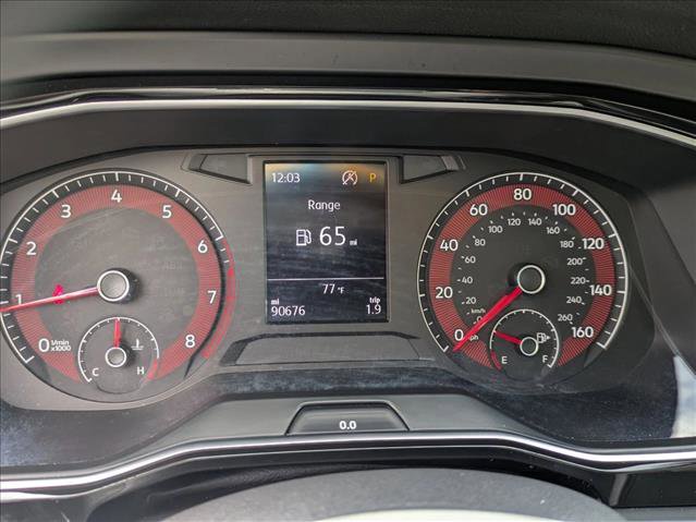 Used 2019 Volkswagen Jetta S FWD image 11