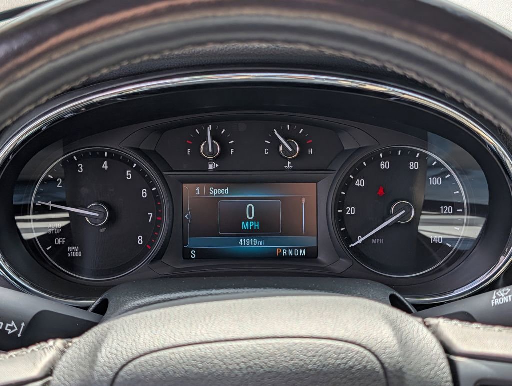 Used 2019 Buick Encore Essence w/ Safety Package II image 32