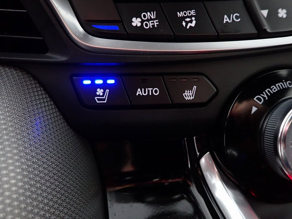 Used 2023 Acura TLX SH-AWD w/ A-SPEC Pkg image 4