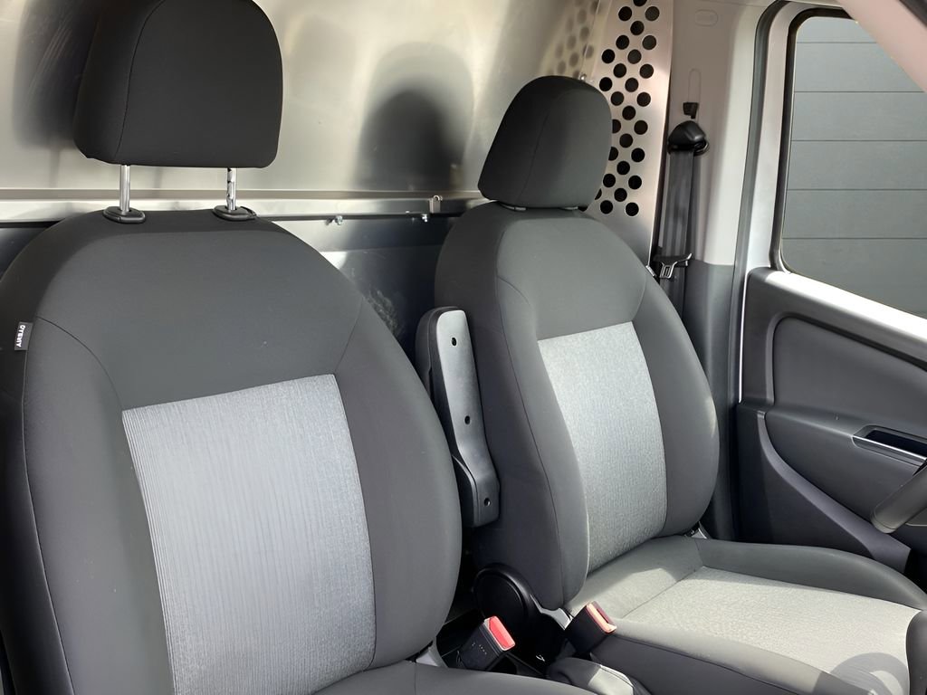 Used 2022 RAM ProMaster City Tradesman image 34