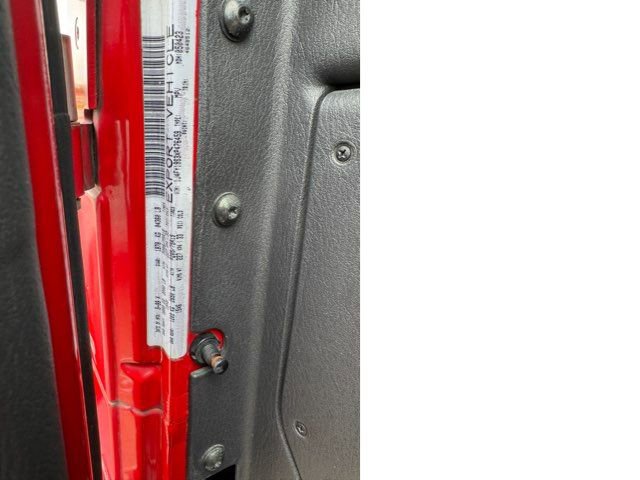 Used 1999 Jeep Wrangler Sport image 22