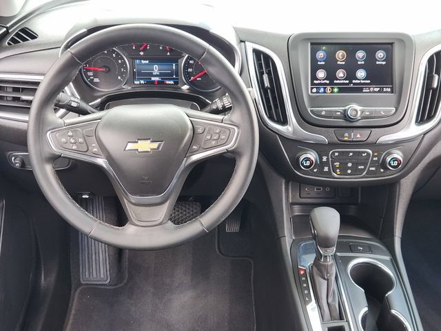Used 2024 Chevrolet Equinox LT FWD image 19