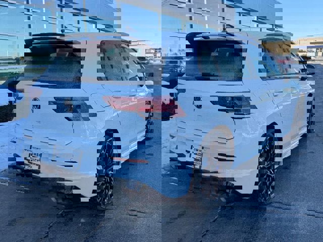 New 2026 Volkswagen Golf w/ Euro Style Package image 3