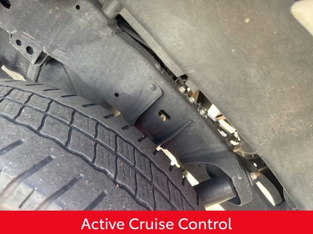 Used 2023 Toyota Tacoma SR5 w/ Technology Package image 23