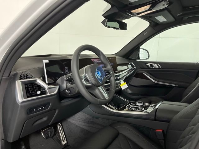 New 2026 BMW X5 xDrive40i AWD/4WD image 9