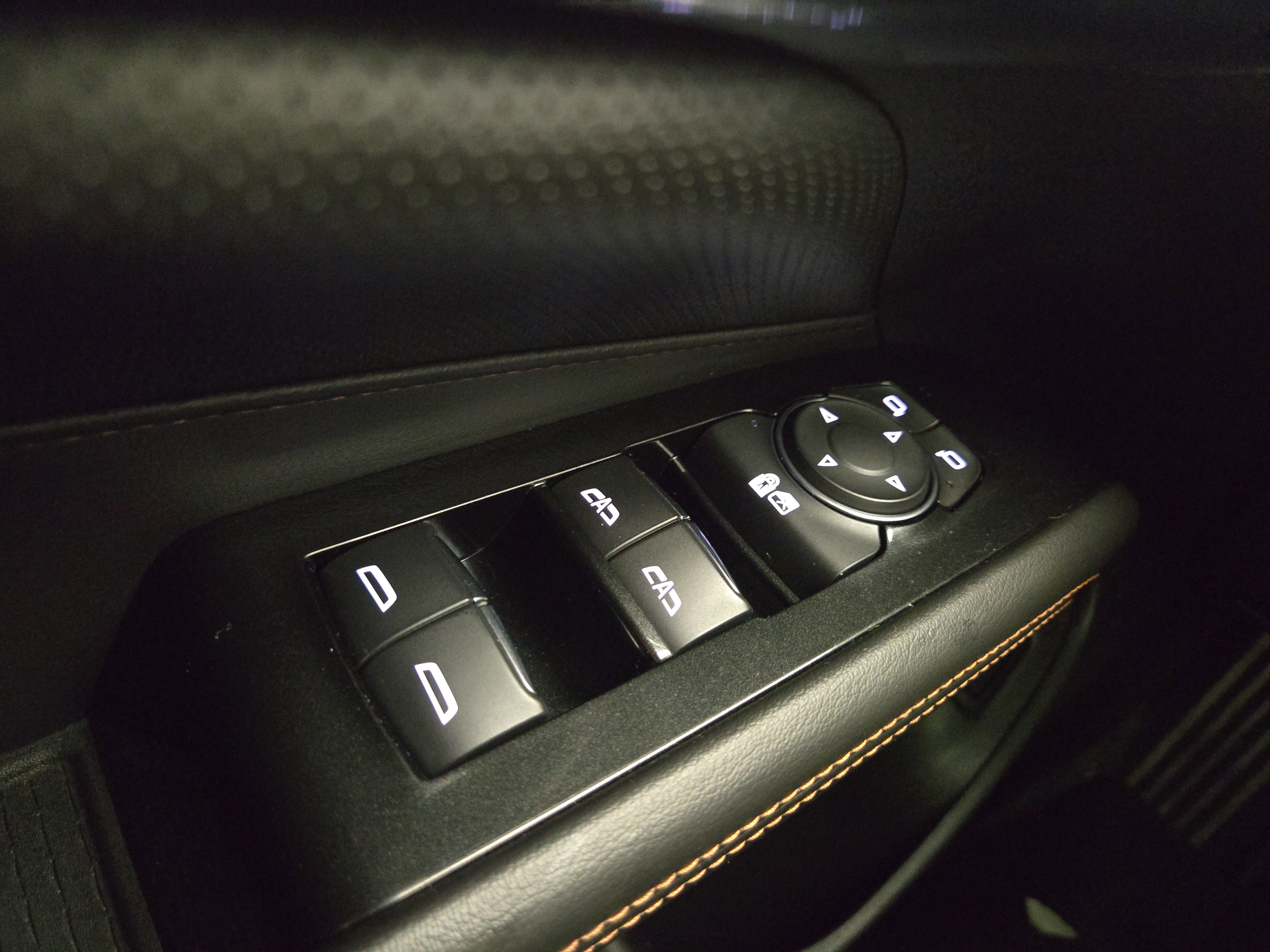 Certified 2021 Cadillac CT4 Sport w/ Technology Package image 31