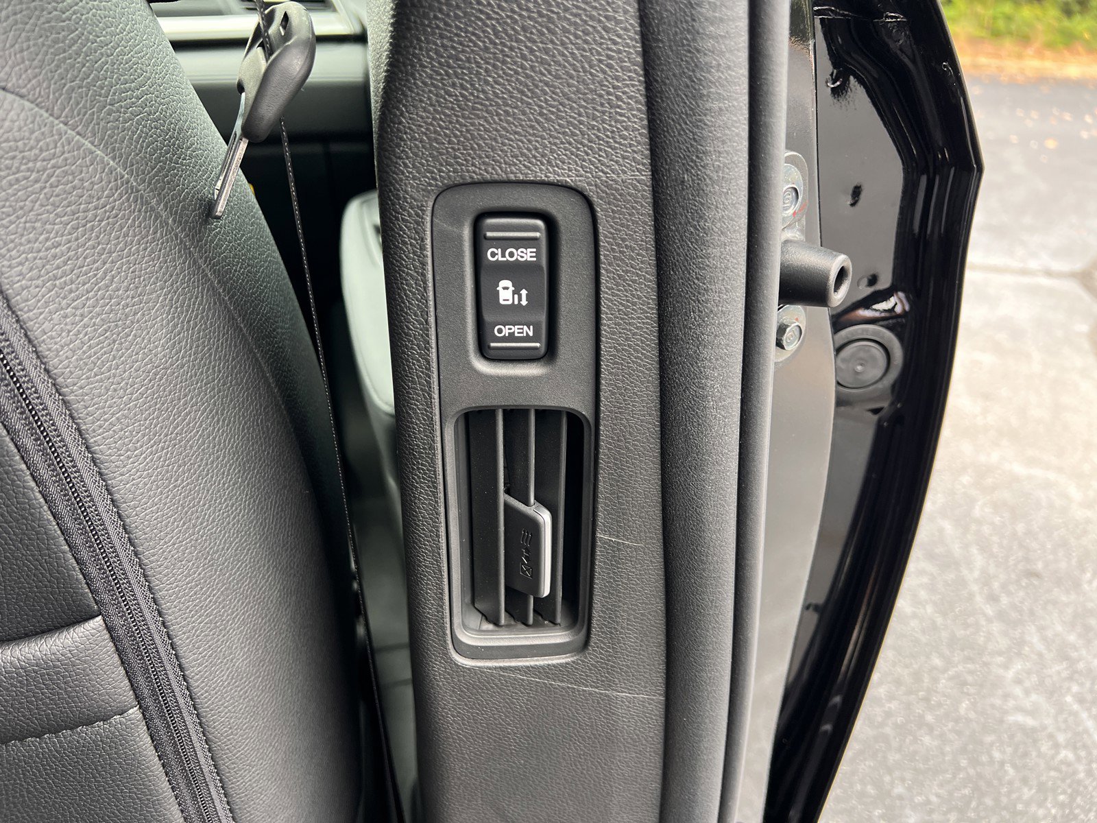 New 2026 Honda Odyssey EX-L image 20