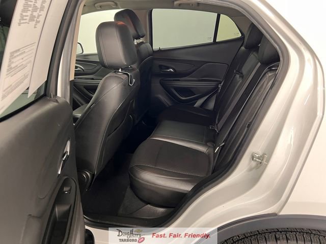 Used 2017 Buick Encore Preferred FWD image 33