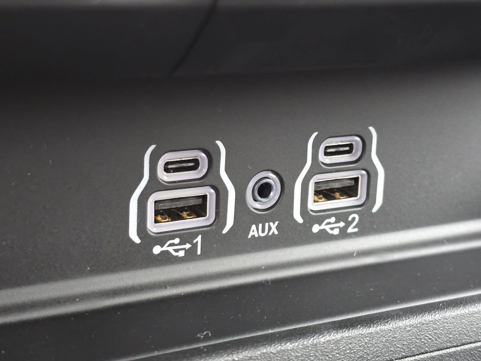 New 2026 RAM 1500 Big Horn image 6