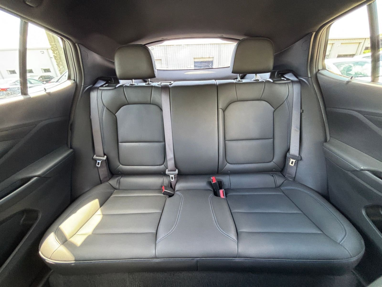 Used 2025 Buick Envista Sport Touring FWD image 37