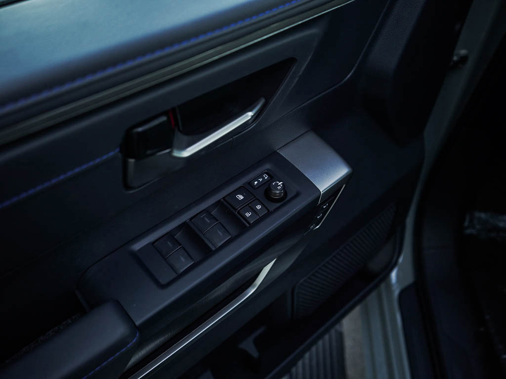 New 2026 Toyota Tundra Platinum image 17