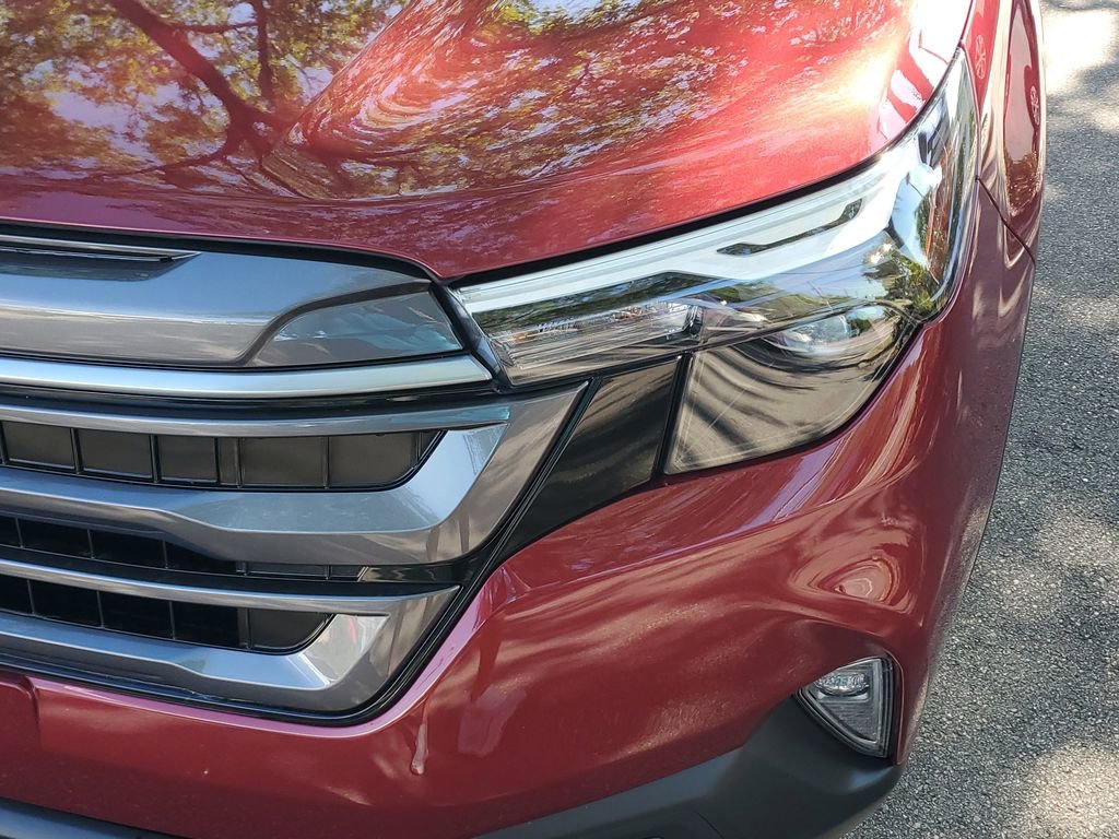 Used 2026 Subaru Forester Premium image 10