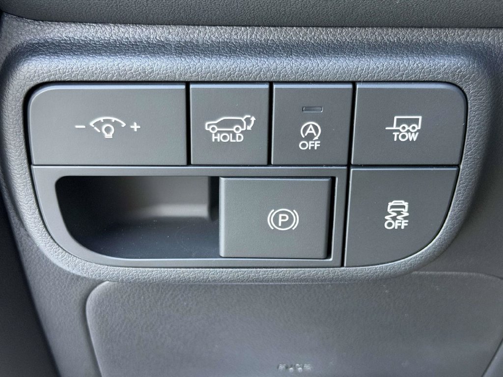 New 2027 Hyundai Palisade SEL AWD/4WD image 24