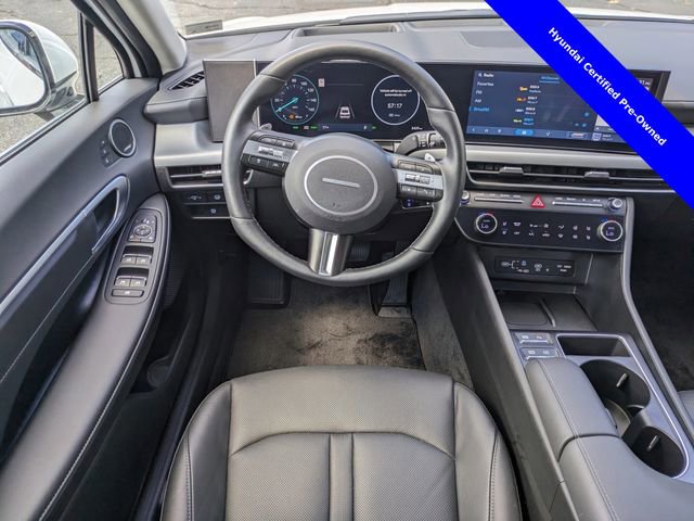 Used 2025 Hyundai Sonata Limited image 15