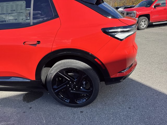 New 2026 Chevrolet Equinox EV RS w/ Active Safety Package 3 image 7